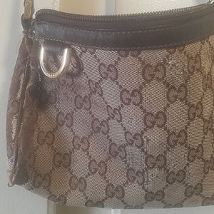 AUTHENTIC GUCCI Purse